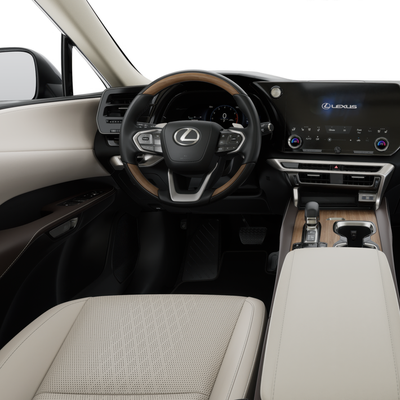2027 Lexus RX HYBRID RX 350h PREMIUM+ AWD