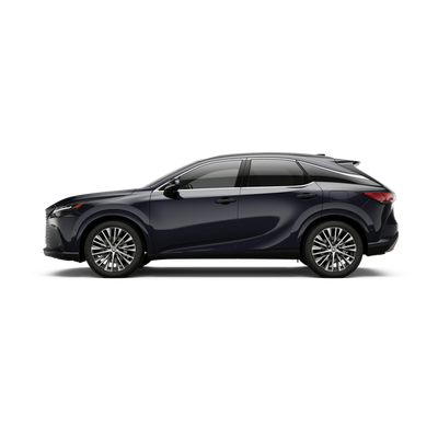 2027 Lexus RX HYBRID RX 350h PREMIUM+ AWD