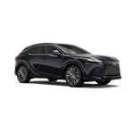 2027 Lexus RX HYBRID RX 350h PREMIUM+ AWD
