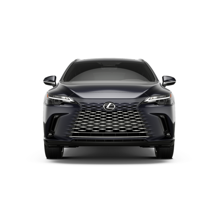 2027 Lexus RX HYBRID RX 350h PREMIUM+ AWD