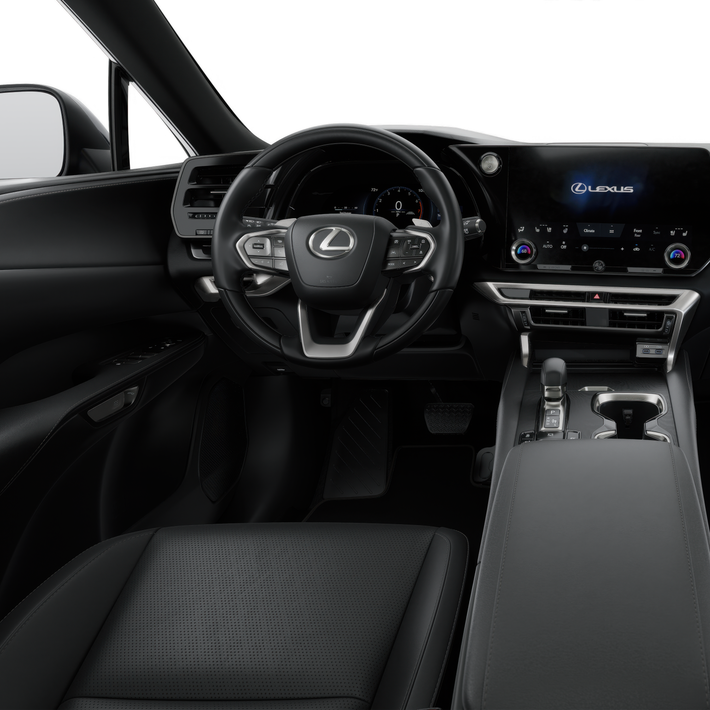2027 Lexus RX HYBRID RX 350h PREMIUM+ AWD