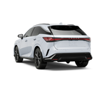 2026 Lexus RX HYBRID RX 350h F SPORT DESIGN AWD
