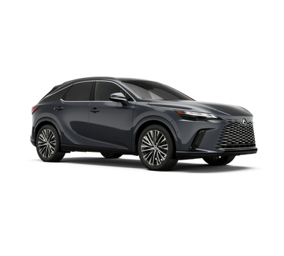 2026 Lexus RX HYBRID RX 350h PREMIUM+ AWD