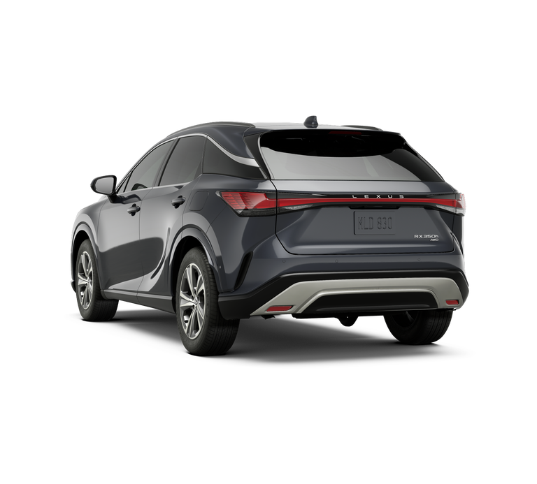 2026 Lexus RX HYBRID RX 350h PREMIUM AWD