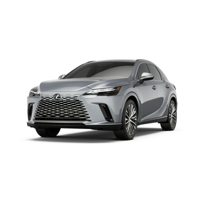 2027 Lexus RX HYBRID RX 350h PREMIUM+ AWD