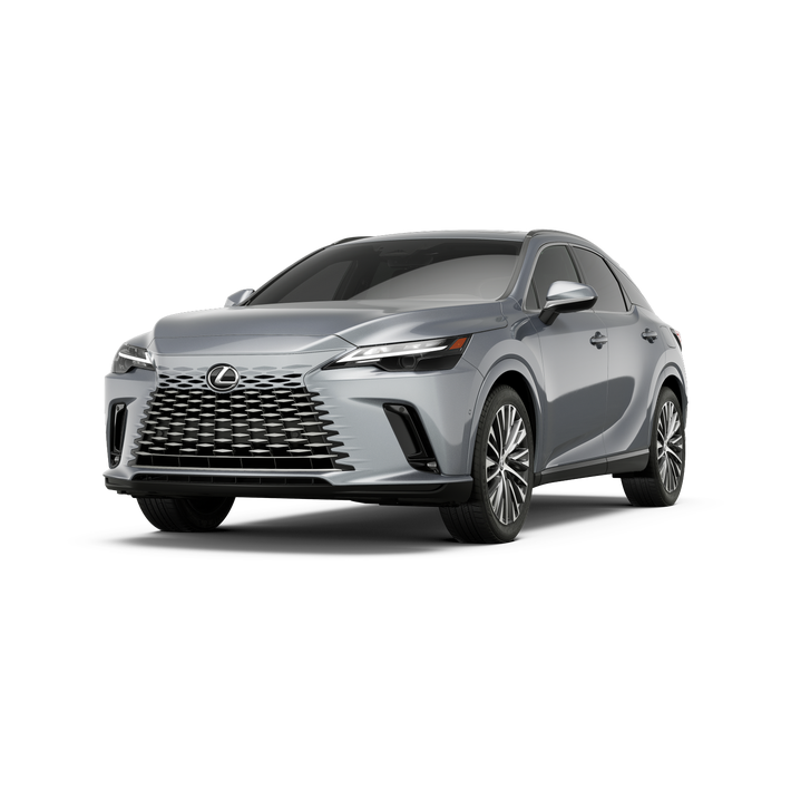 2027 Lexus RX HYBRID RX 350h PREMIUM+ AWD