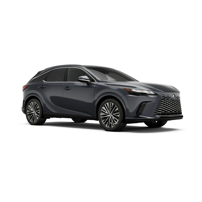 2027 Lexus RX HYBRID RX 350h PREMIUM+ AWD