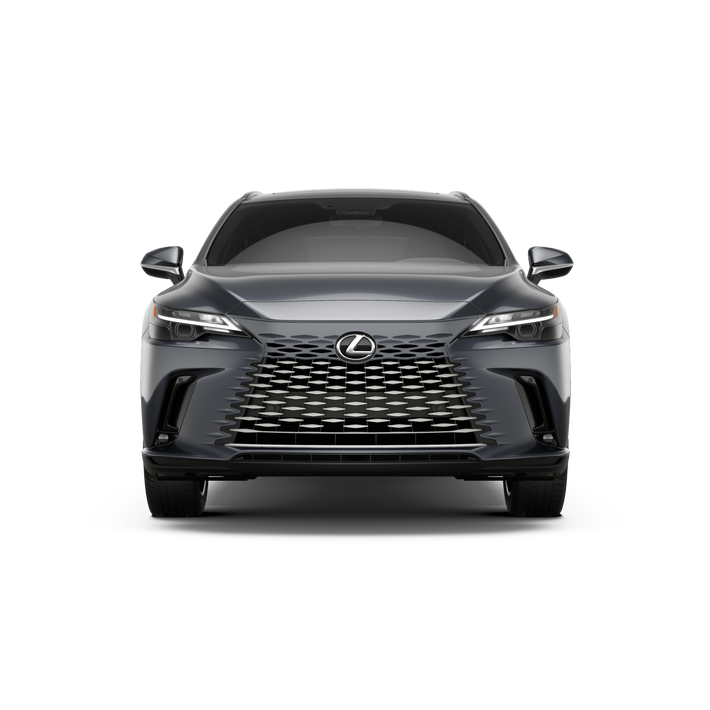 2027 Lexus RX HYBRID RX 350h PREMIUM+ AWD