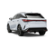 2026 Lexus RX HYBRID RX 350h F SPORT DESIGN AWD