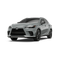 2027 Lexus RX HYBRID RX 350h F SPORT DESIGN AWD