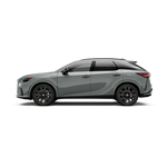 2027 Lexus RX HYBRID RX 350h F SPORT DESIGN AWD
