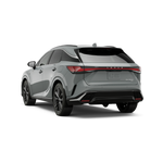2027 Lexus RX HYBRID RX 350h F SPORT DESIGN AWD