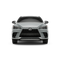 2027 Lexus RX HYBRID RX 350h F SPORT DESIGN AWD