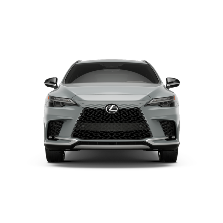 2027 Lexus RX HYBRID RX 350h F SPORT DESIGN AWD
