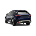 2027 Lexus RX HYBRID RX 350h PREMIUM+ AWD