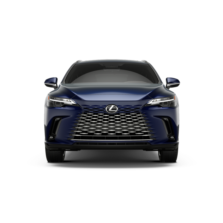 2027 Lexus RX HYBRID RX 350h PREMIUM+ AWD
