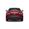 2027 Lexus RX HYBRID RX 350h LUXURY AWD