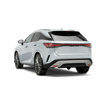 2027 Lexus RX HYBRID RX 350h PREMIUM+ AWD