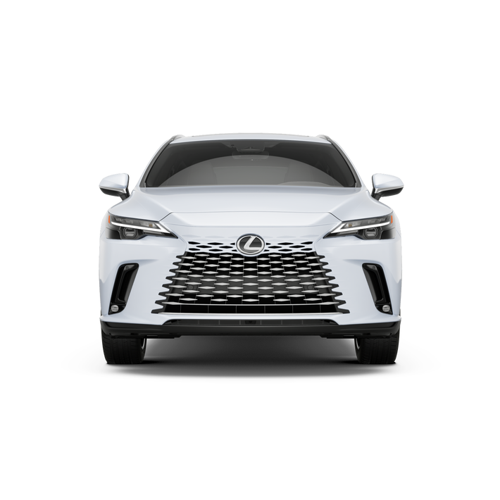 2027 Lexus RX HYBRID RX 350h PREMIUM+ AWD