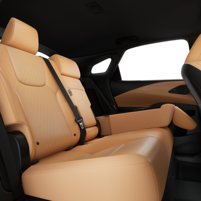 2027 Lexus RX HYBRID RX 350h PREMIUM+ AWD