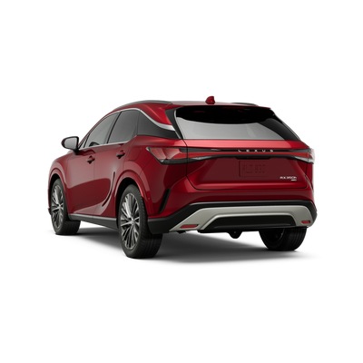 2027 Lexus RX HYBRID RX 350h PREMIUM+ AWD