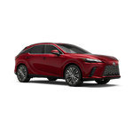 2027 Lexus RX HYBRID RX 350h PREMIUM+ AWD