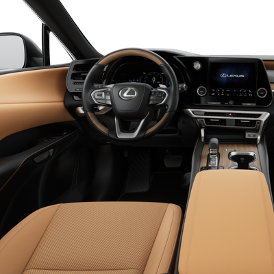 2027 Lexus RX HYBRID RX 350h PREMIUM AWD