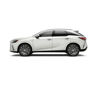 2026 Lexus RX HYBRID RX 350h PREMIUM+ AWD