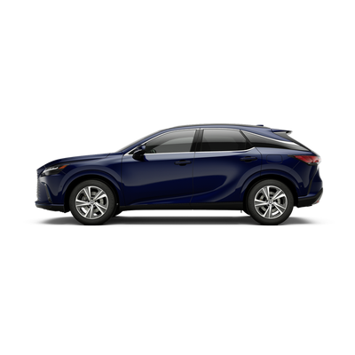 2027 Lexus RX HYBRID RX 350h PREMIUM AWD