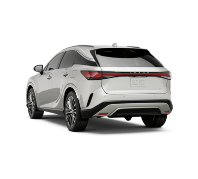 2026 Lexus RX HYBRID RX 350h PREMIUM+ AWD