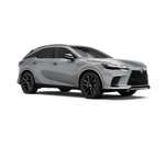 2026 Lexus RX HYBRID RX 350h F SPORT DESIGN AWD