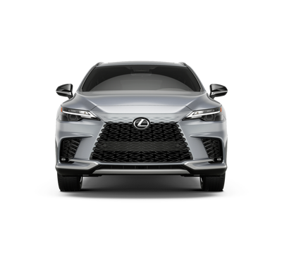 2026 Lexus RX HYBRID RX 350h F SPORT DESIGN AWD