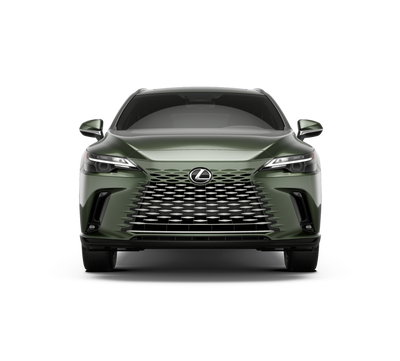 2026 Lexus RX HYBRID RX 350h PREMIUM AWD