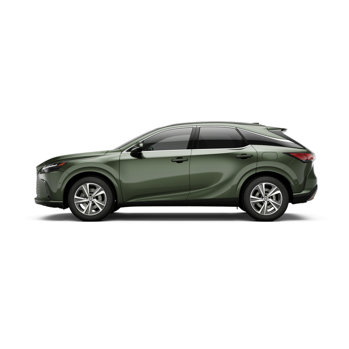 2027 Lexus RX HYBRID RX 350h PREMIUM AWD