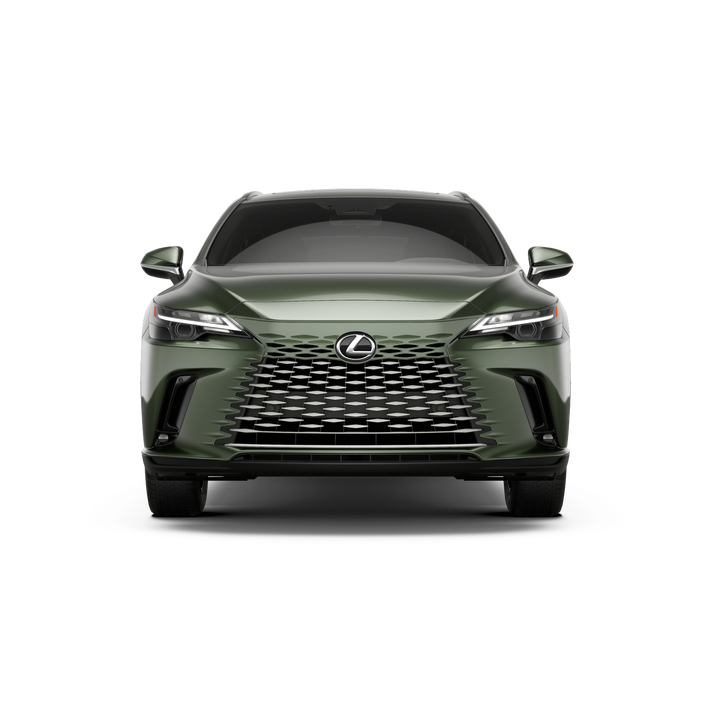2027 Lexus RX HYBRID RX 350h PREMIUM AWD