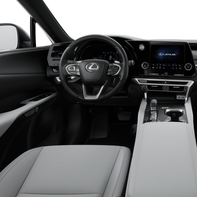 2027 Lexus RX HYBRID RX 350h PREMIUM AWD