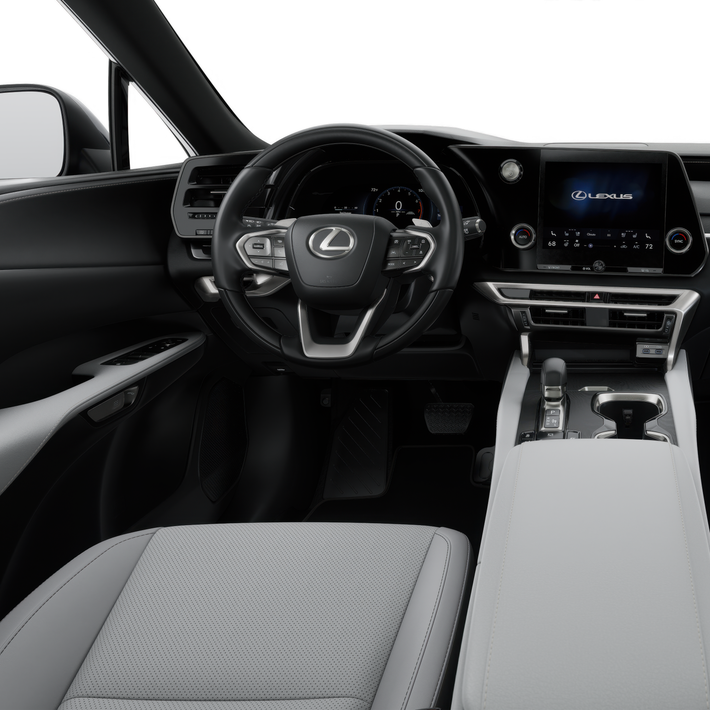 2027 Lexus RX HYBRID RX 350h PREMIUM AWD