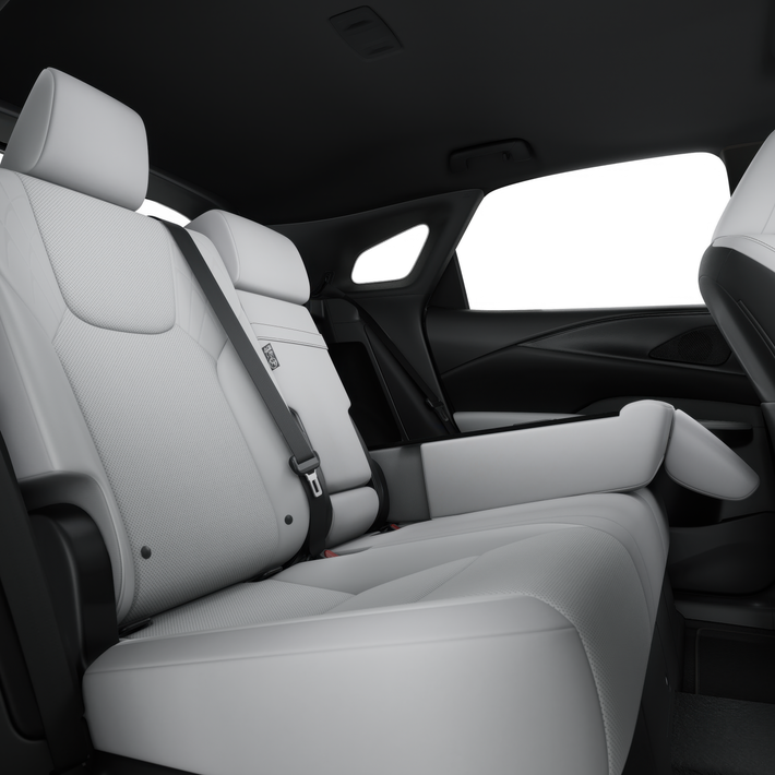 2027 Lexus RX HYBRID RX 350h PREMIUM AWD