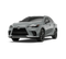2026 Lexus RX HYBRID RX 350h F SPORT DESIGN AWD