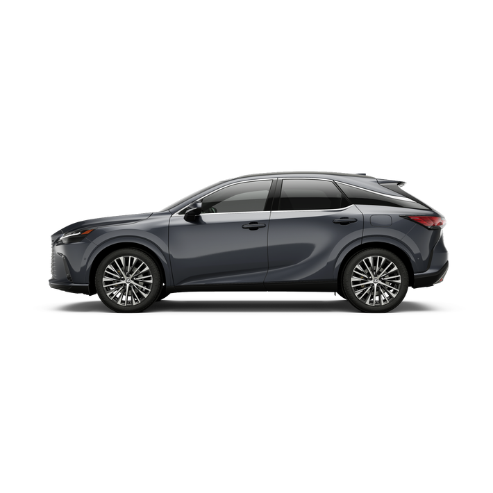 2027 Lexus RX HYBRID RX 350h PREMIUM+ AWD