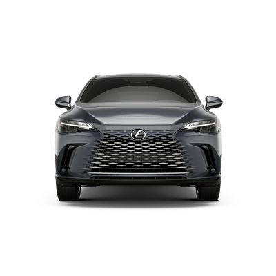 2027 Lexus RX HYBRID RX 350h PREMIUM+ AWD