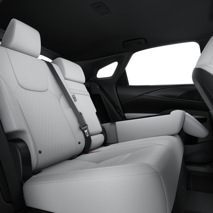 2027 Lexus RX HYBRID RX 350h PREMIUM+ AWD