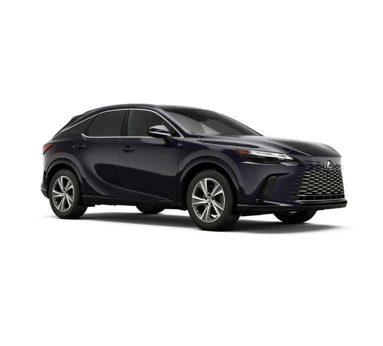 2026 Lexus RX HYBRID RX 350h PREMIUM AWD