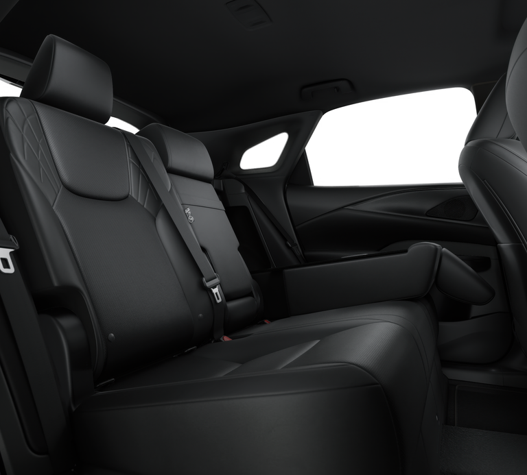 2026 Lexus RX HYBRID RX 350h F SPORT DESIGN AWD