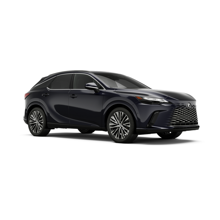 2027 Lexus RX HYBRID RX 350h PREMIUM+ AWD