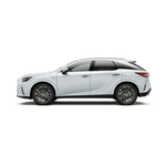 2027 Lexus RX HYBRID RX 350h LUXURY AWD