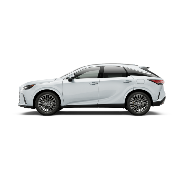2027 Lexus RX HYBRID RX 350h LUXURY AWD