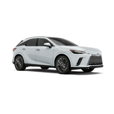 2027 Lexus RX HYBRID RX 350h LUXURY AWD