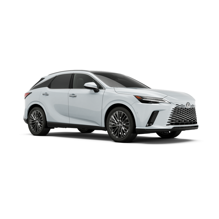 2027 Lexus RX HYBRID RX 350h LUXURY AWD