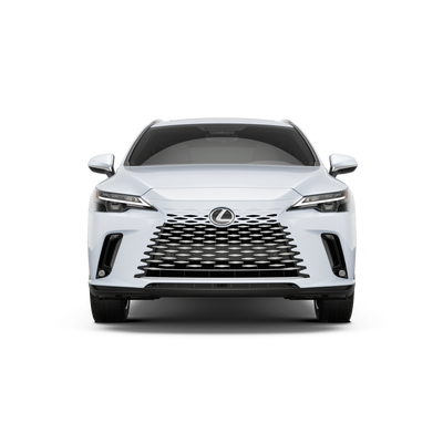 2027 Lexus RX HYBRID RX 350h PREMIUM+ AWD